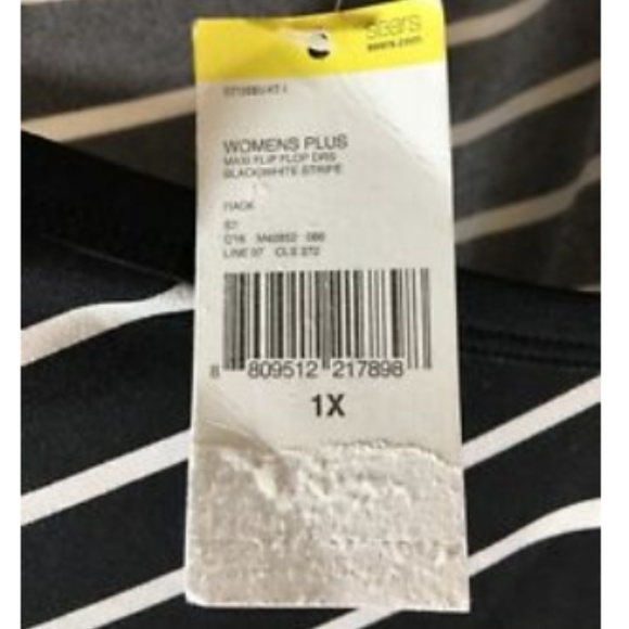 Simply Emma Jersey Knit Maxi Dress Sleeveless - Picture 6 of 8